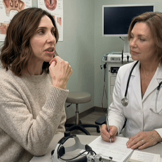 Clinical research behind red light therapy